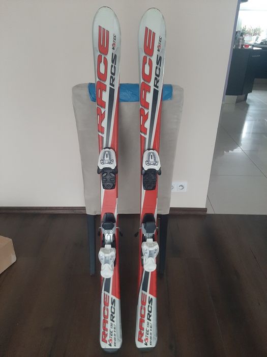 Narty Atomic Race RCS 130 cm