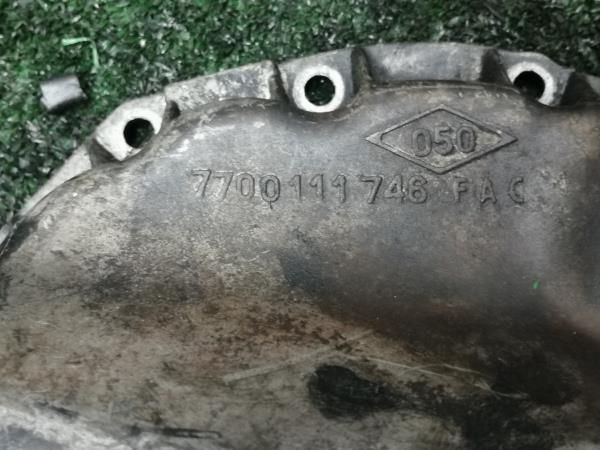 Carter RENAULT Megane I (BA0/1_)