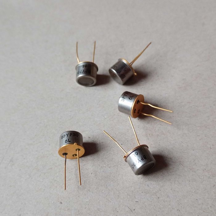 Fotodioda BPYP 30 5szt