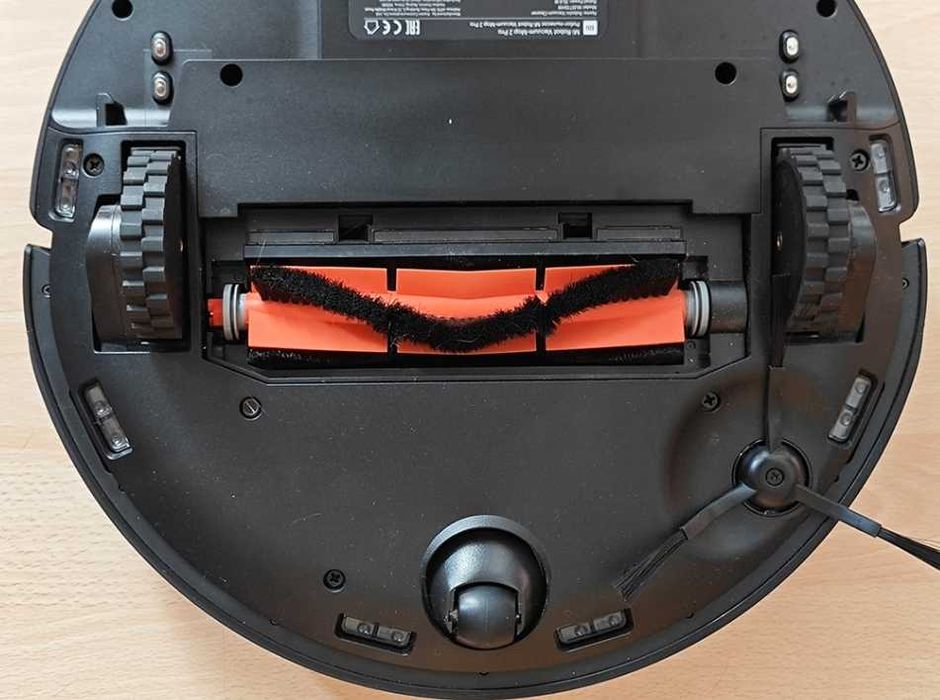 Xiaomi robot vacuum mop 2 pro