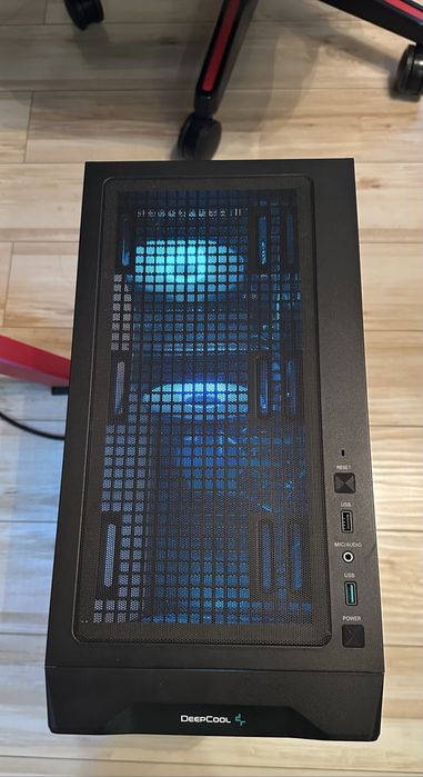 Ігровий ПК Intel CC150 (9900F), GTX1660Super, ddr4 3200 16GB, m.2, HDD