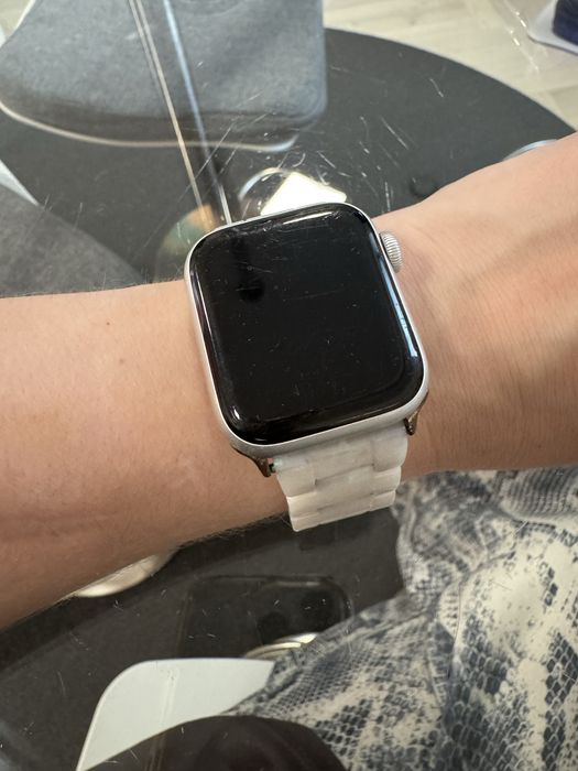 Apple Watch SE 1. generacji