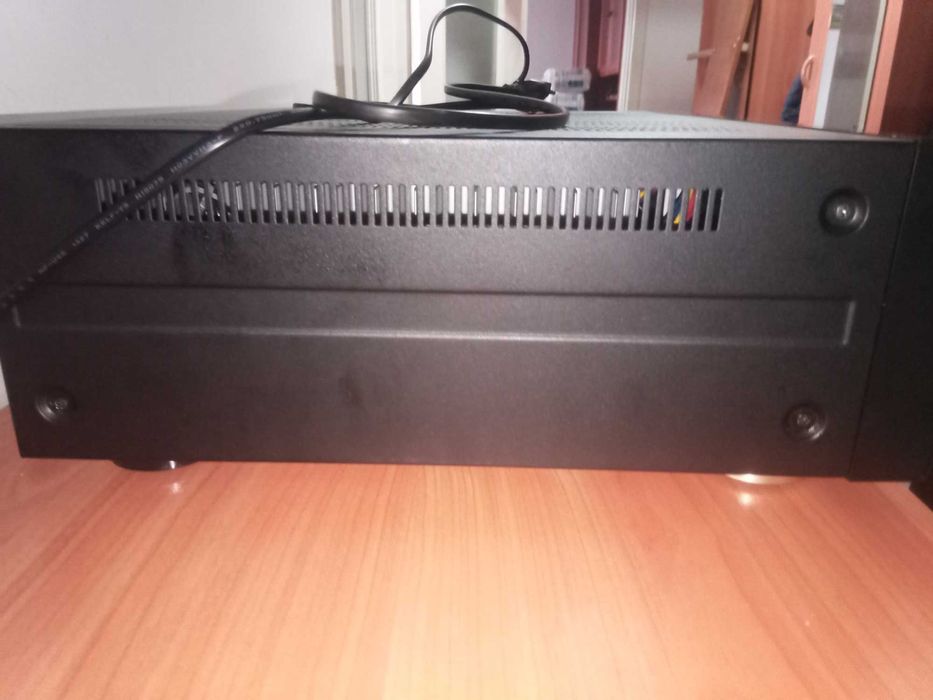 sherwood AX 5505 підсилювач.уселитель.усилитель.