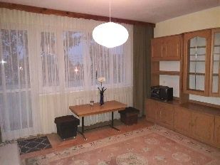.Mieszkanie   3 pokoje wynajmę Gdańsk Zaspa