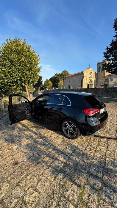 Mercedes Classe A em bom estado — photo 5