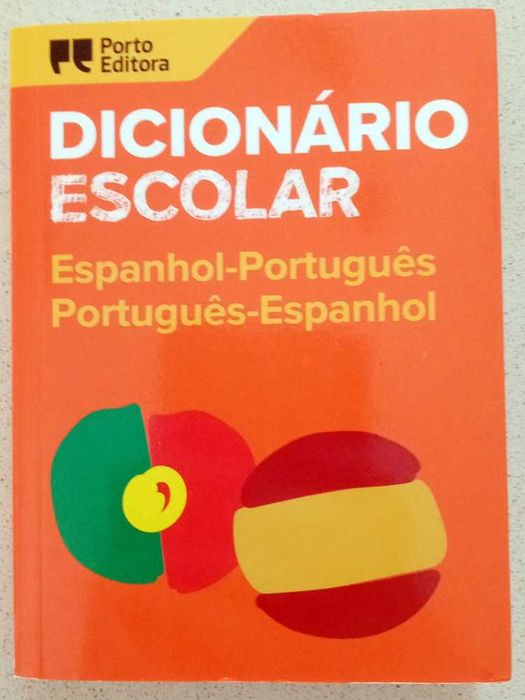 Dicionário Escolar