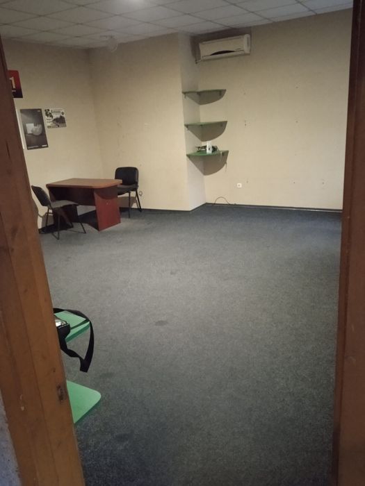 Продажа помещения В оренду не сдается