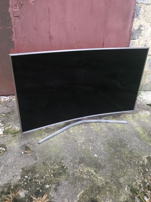 Samsung Smart TV телевізор