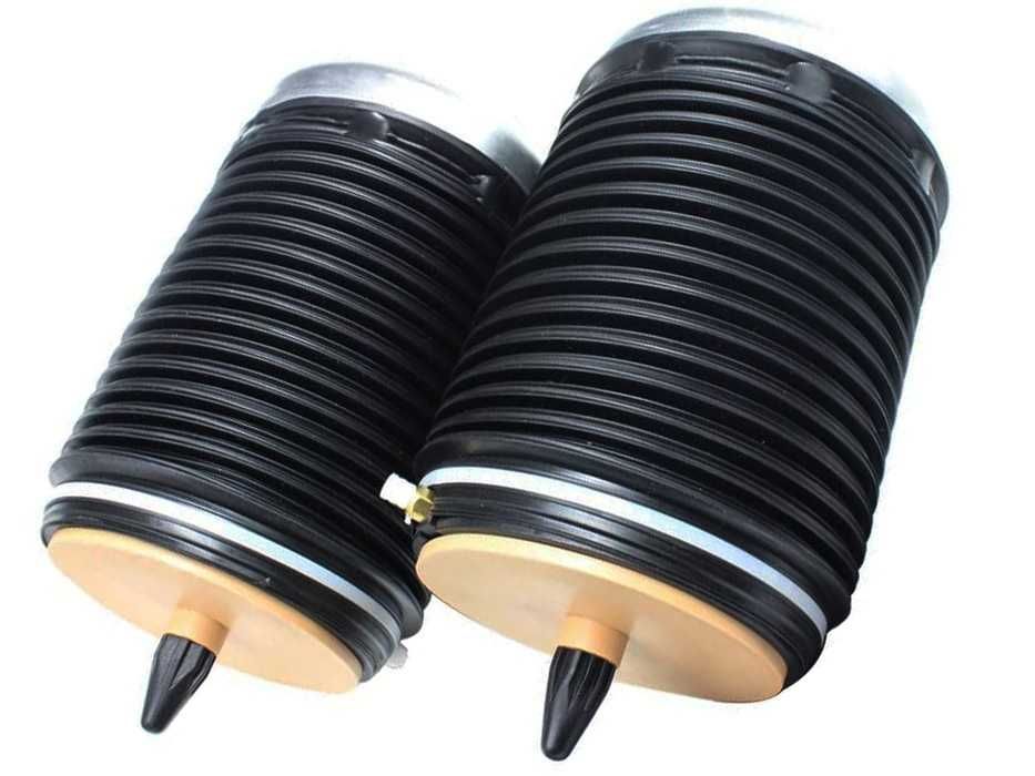 Fole Balão Suspensão Pneumática Traseira Audi A6 C7 A7 4G (NOVO)