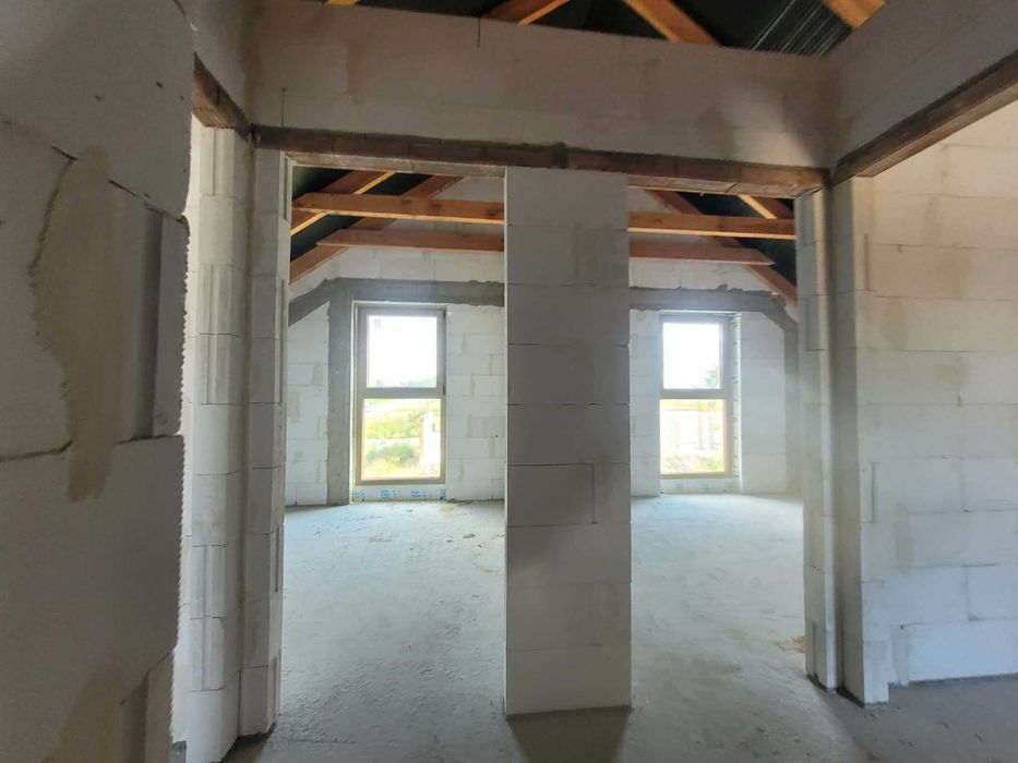 Murowanie domów | Płyty fundamentowe | Stan surowy | Szybkie terminy | MOORUJEMY.PL