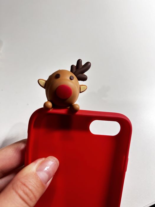 Чохли, чохол на iPhone 8