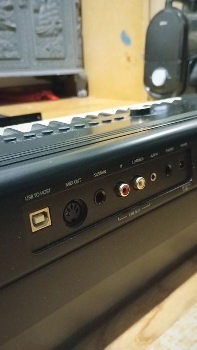 SDP-3 STAGE PIANO Gear4music + Stand