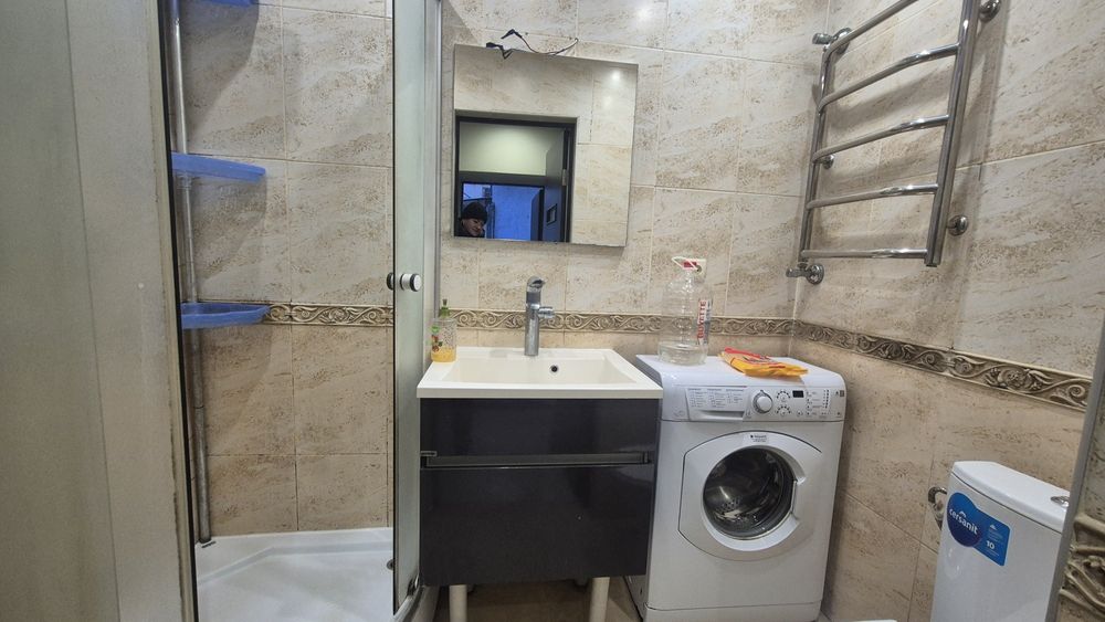 Сдам 1 Ком квартиру Центр СВЕТ ВСЕГДА ЕСТЬ