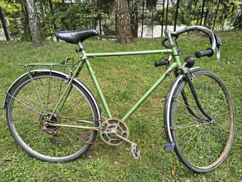 Sprzedam rower retro