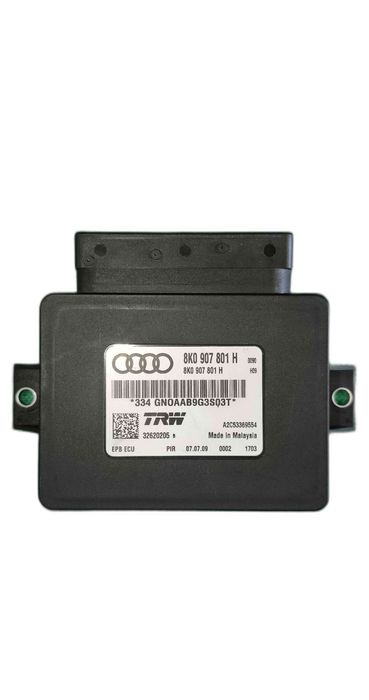 Módulo Electrónico AUDI A4 B8 8K0907801H (OEM) | 32620205 (OEM) | A2C53282565 (OEM)