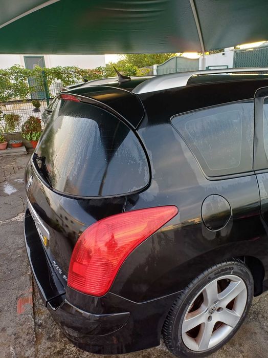 Peugeot 308 SW 1.6 HDI
