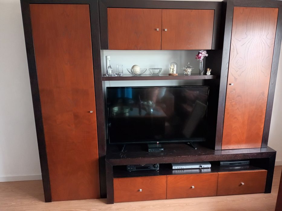 Móvel de Sala em ótimo estado
