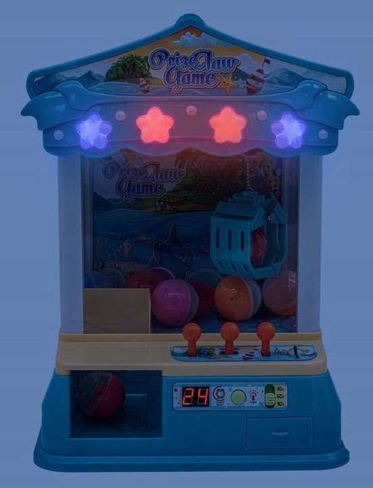 Automat do Cukierków Poławiacz Słodyczy Cukierkowy Łowca