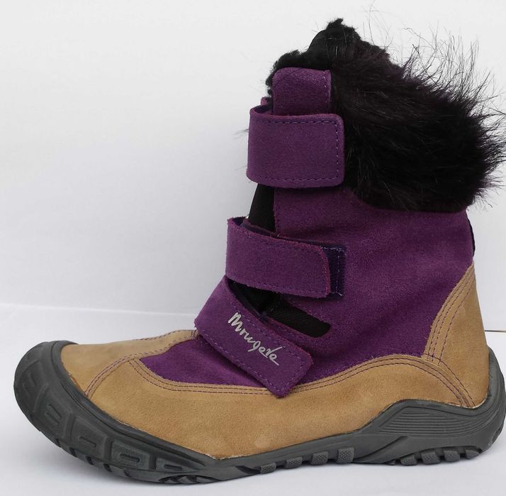 Kozaki Mrugała, roz 34