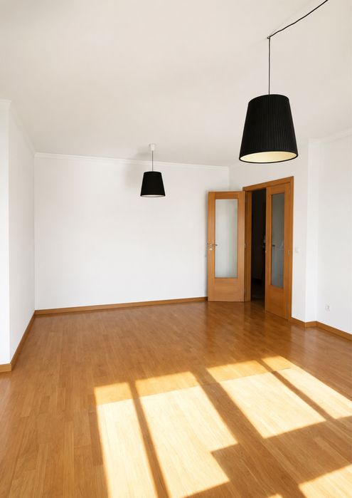 Alugo apartamento Porto - Campo Alegre