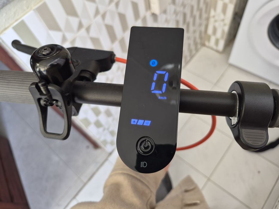 Trotinete elétrico Xiaomi 4 light