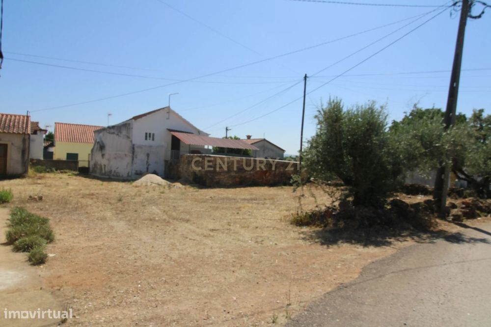 Terreno para Construção em Tomar - Oportunidade Única!