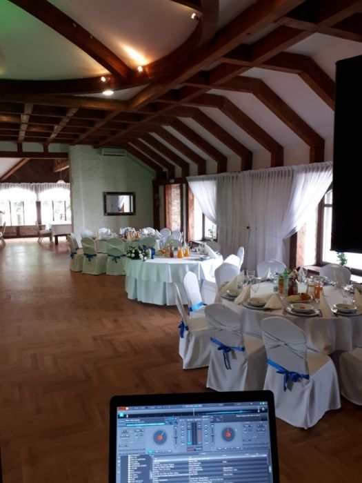 Dj na imprezy okolicznościowe