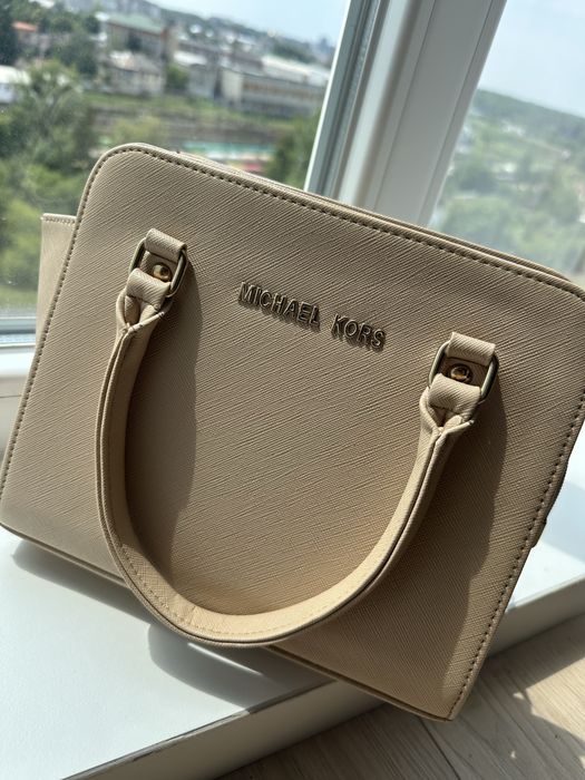 Сумка Michael Kors