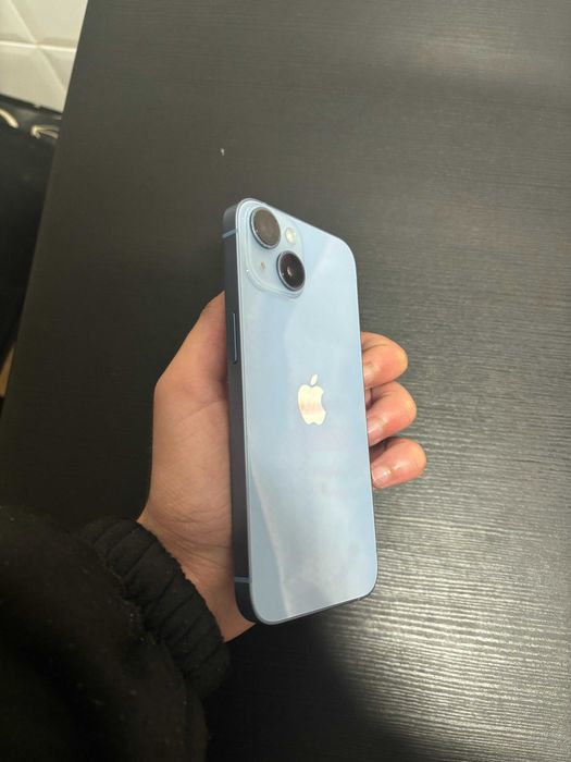 iPhone 14 Azul - 128gb