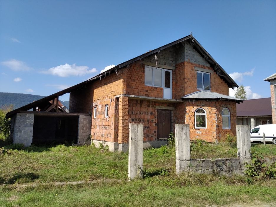 Продаеться Дім,село Іза