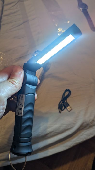 Рабочий фонарь Work light G51 новый