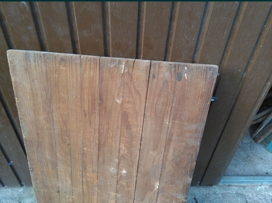 Przykładnica kreślarska, drewniana przykładnica