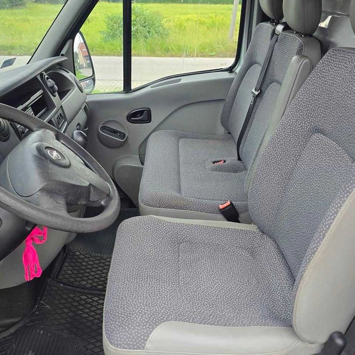 Opel Movano 2.5 diesel