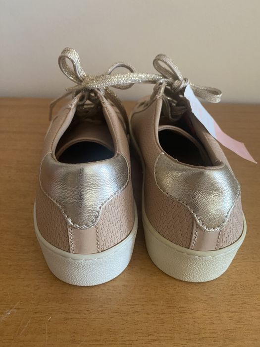 Sapatilhas sapato Seaside