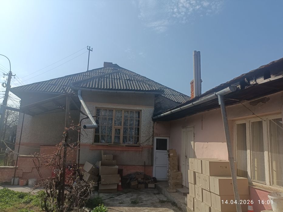 Продається Будинок