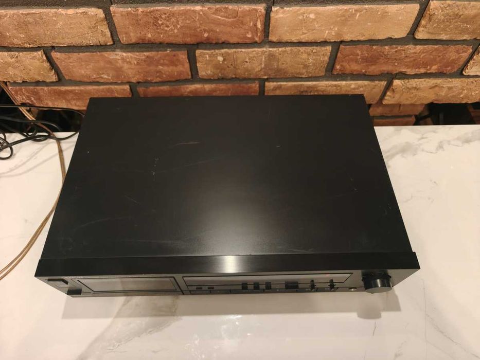 DENON DR-M30HX ! Znakomity deck 3 głowicowy ! OKAZJA ! Nowe paski