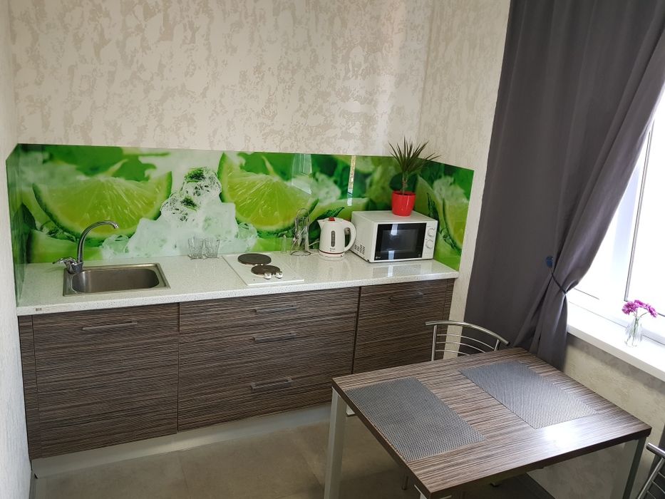 ПОЧАСОВО! Аренда квартиры Новые Дома  Дворец Спорта (Палац Спорту