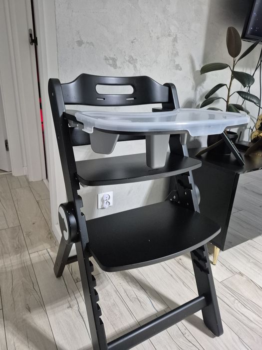 Krzesełko do karmienia Drömmer Unique