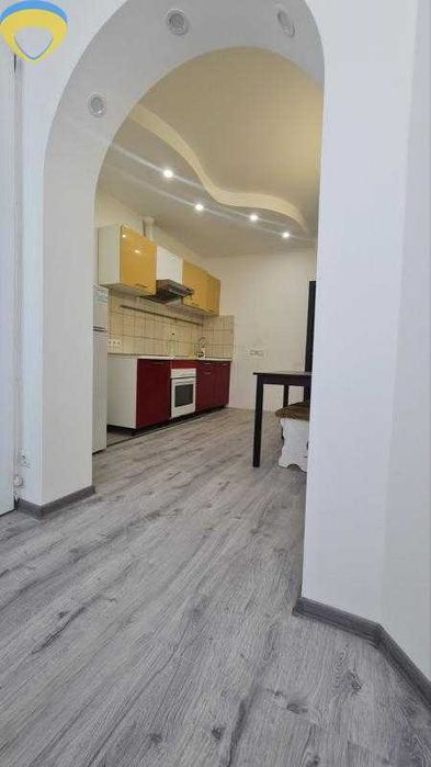 Квартира в новом доме на Таирова