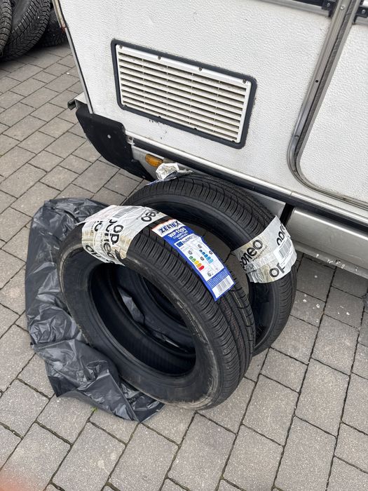 Opony zeetex wp1000 zimowe nowe 175/65 r 15