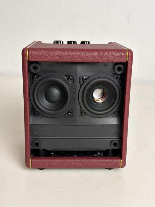Positive Grid  Spark Mini VAI mini amplificador