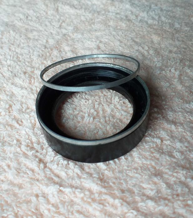 Кольца сiтка на  бинокль  7х35 сомз