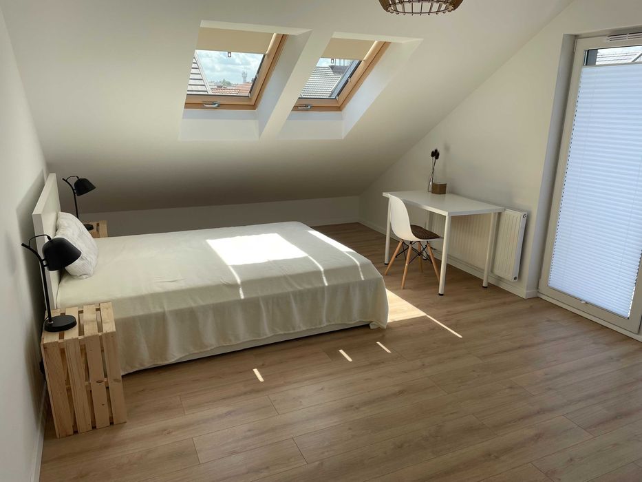 Mieszkanie 2-pok. 41 m², Dębniki, zdjęcie 3