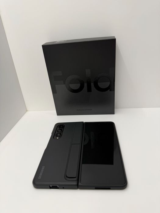 Samsung Galaxy Z Fold 4