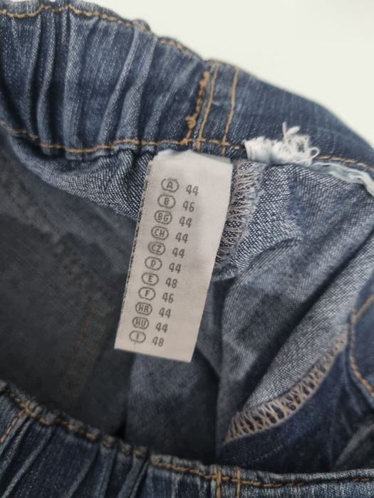 Calça de Mulher  XL bom estado