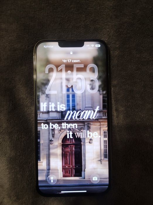 iPhone 13 Pro Max 128GB R-Sim