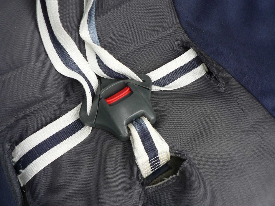 Fotelik Romatti dla dziecka