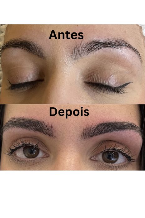 Modelos para praticar micropigmentação