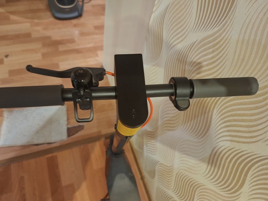 Електросамокат Xiaomi Electric Scooter 4 Lite