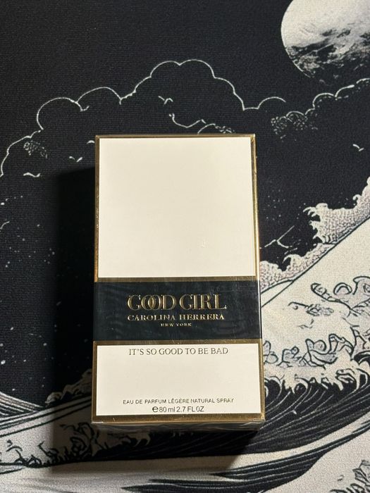 Carolina Herrera Good Girl Légère